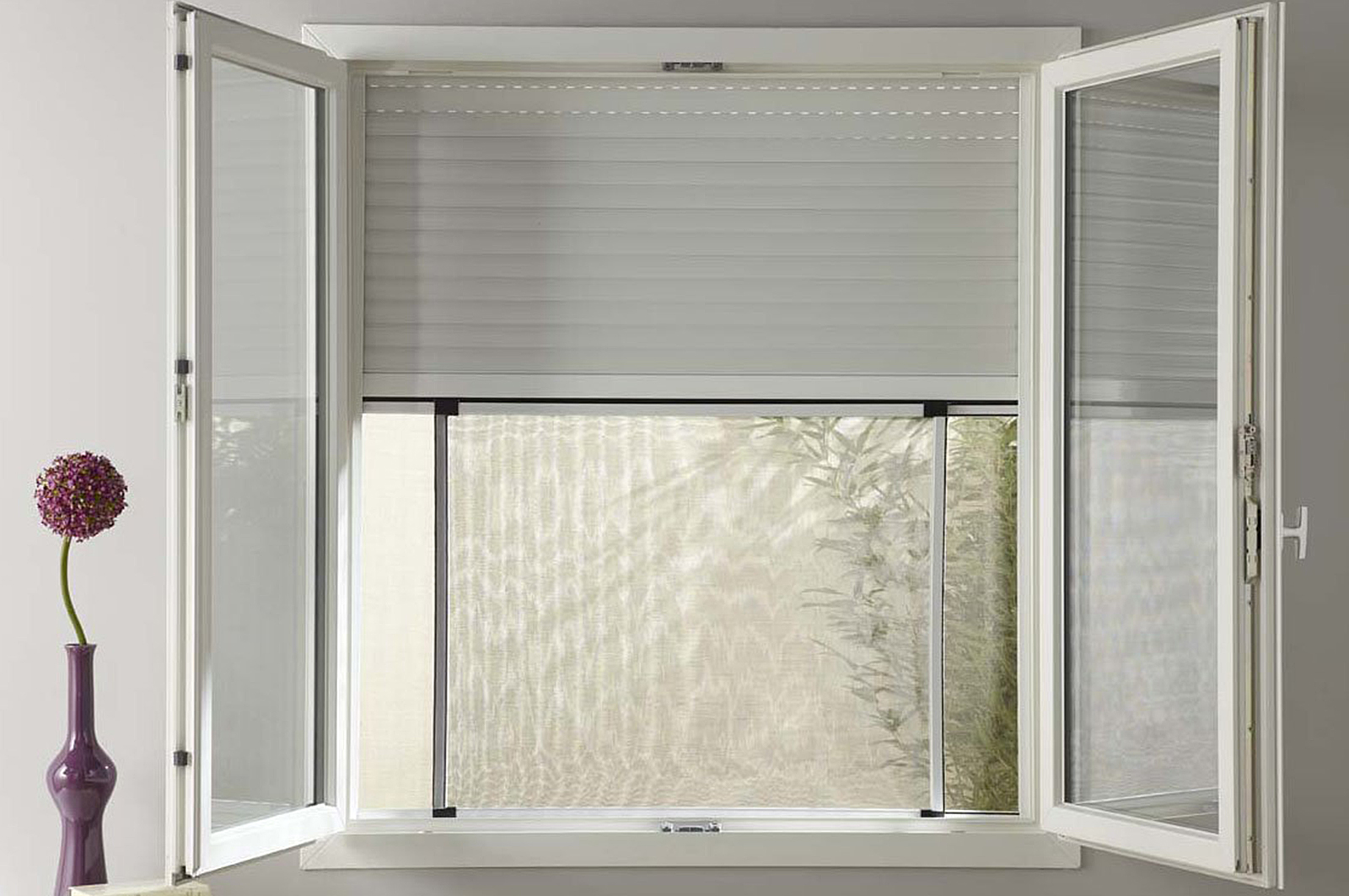 MOSQUITERAS MOSQUITERAS